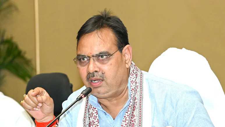 राजस्थान में सीएम भजनलाल ने 88.44 लाख पेंशनर्स के खातों में ट्रांसफर की बढ़ी हुई राशि